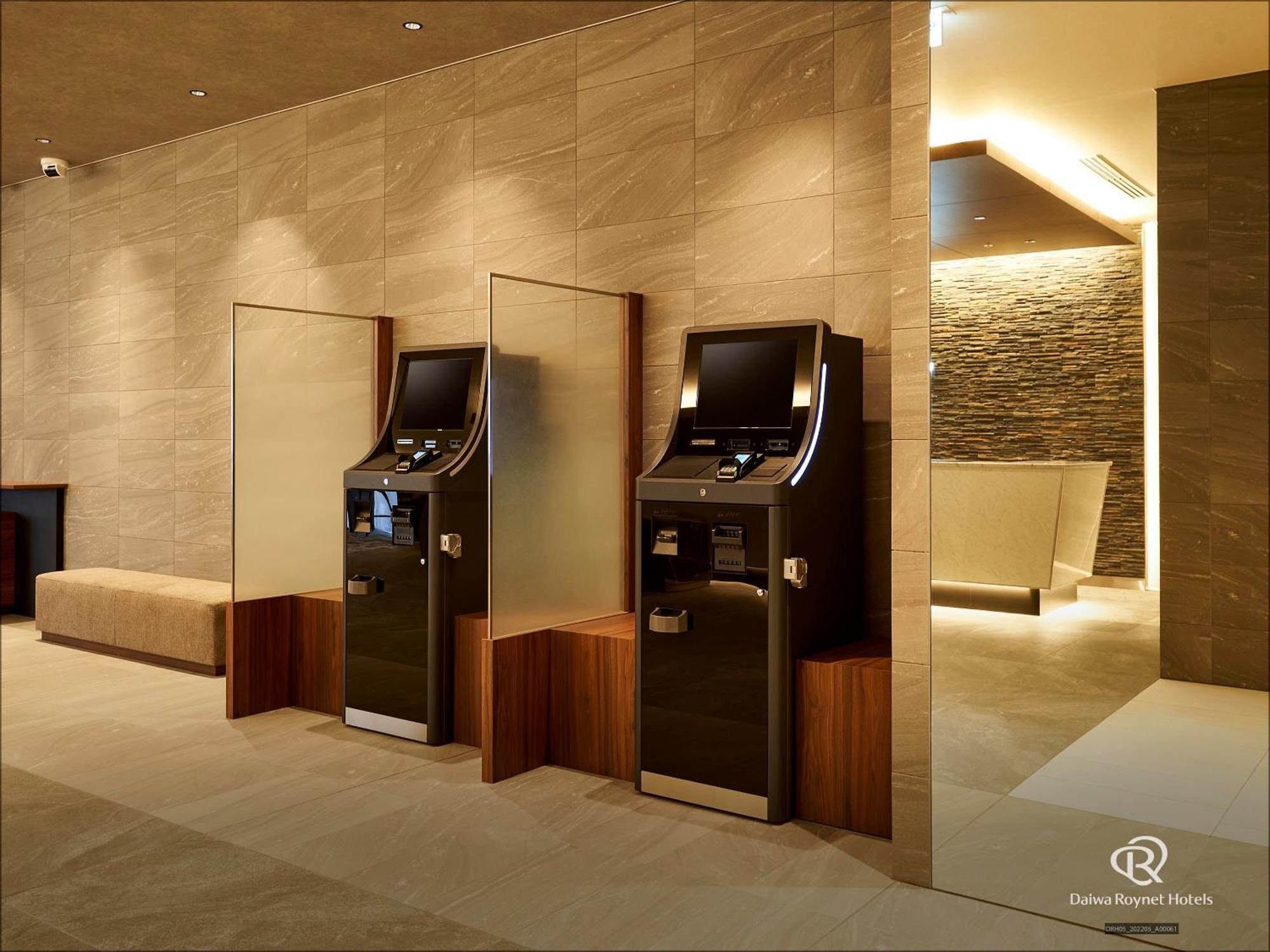Daiwa Roynet Hotel Kobe-Sannomiya Premier Exterior foto