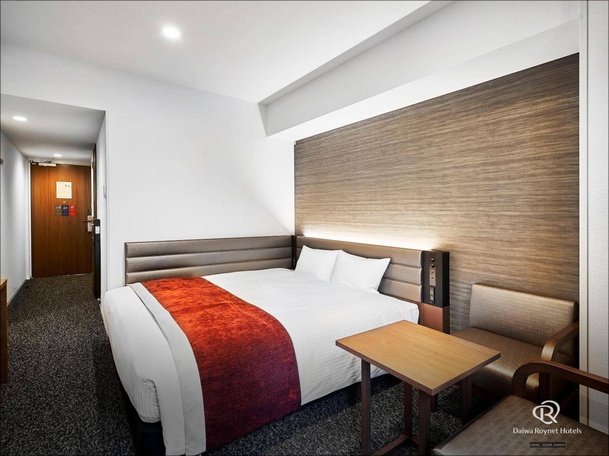 Daiwa Roynet Hotel Kobe-Sannomiya Premier Quarto foto