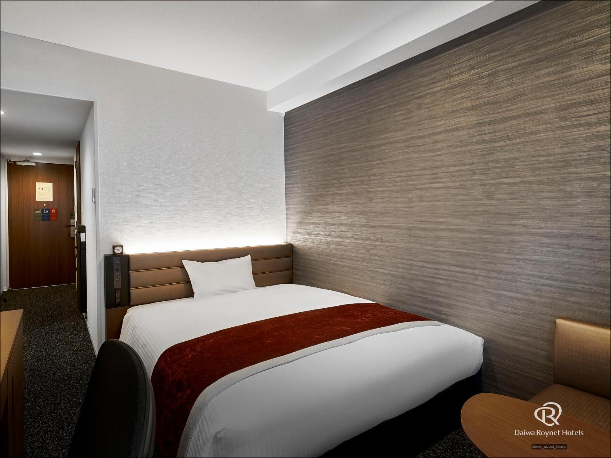 Daiwa Roynet Hotel Kobe-Sannomiya Premier Quarto foto
